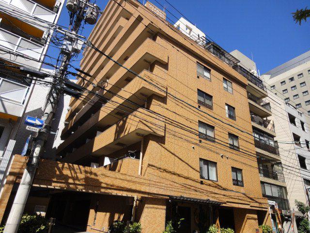 ダイアパレス大手町第2