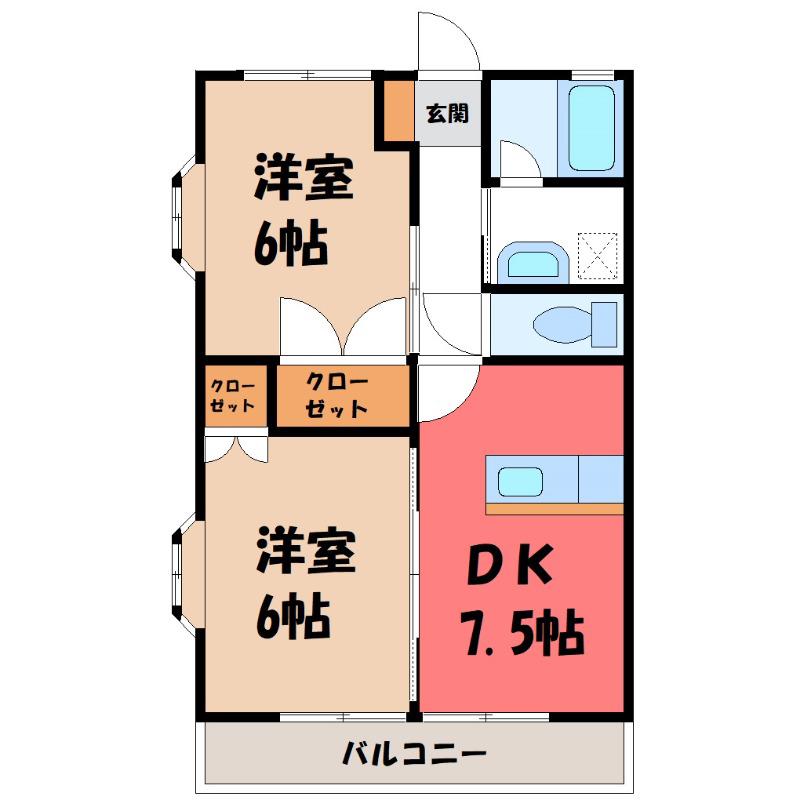 土屋コーポ連取