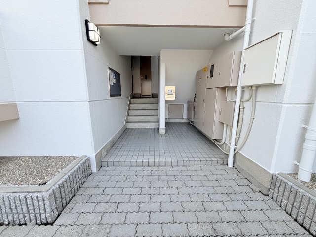 ベルメゾン祖父江