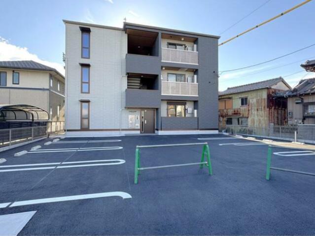 D-HILLS半田町