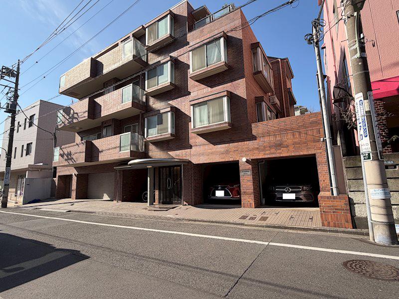 久が原ホームズ