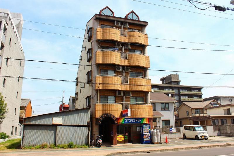 アクティブ福岡町