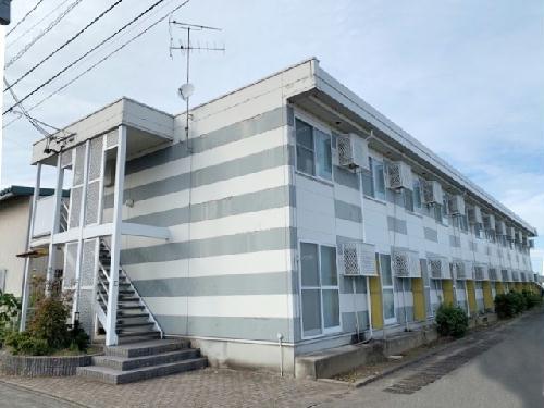 レオパレスコンフォール動橋II