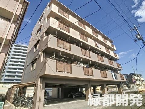 ハイツ大河原
