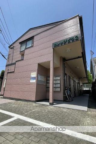 カレッジビラII