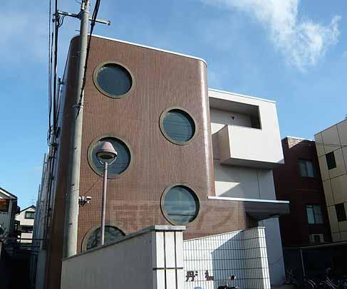 レスポワール丹波橋