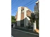 ピュア氷川台二番館