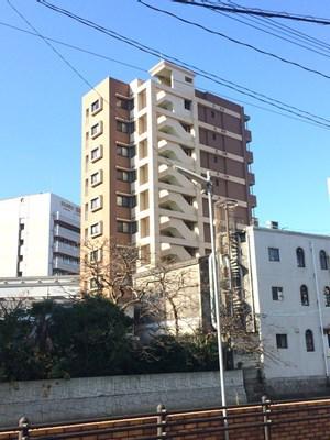 旦過タカヤコーポレーション