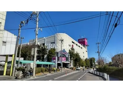 マンハイム大宮南棟(3DK/11階)の周辺写真