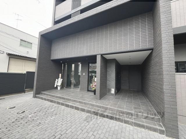 グランドール京都