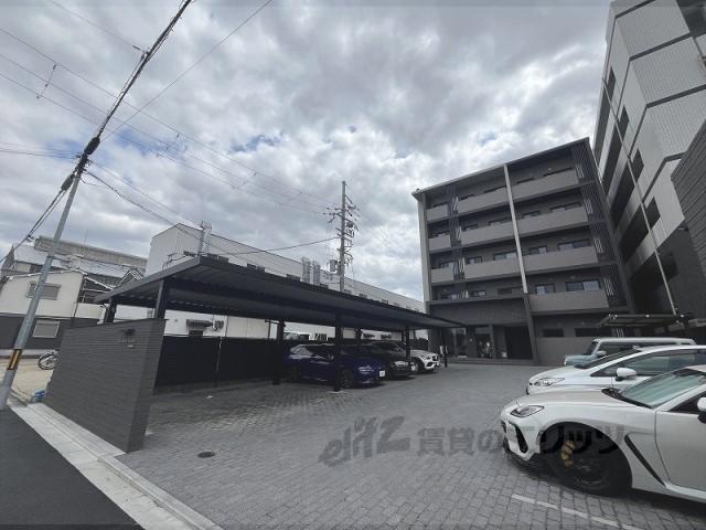 グランドール京都