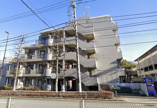アクシイズ唐木田