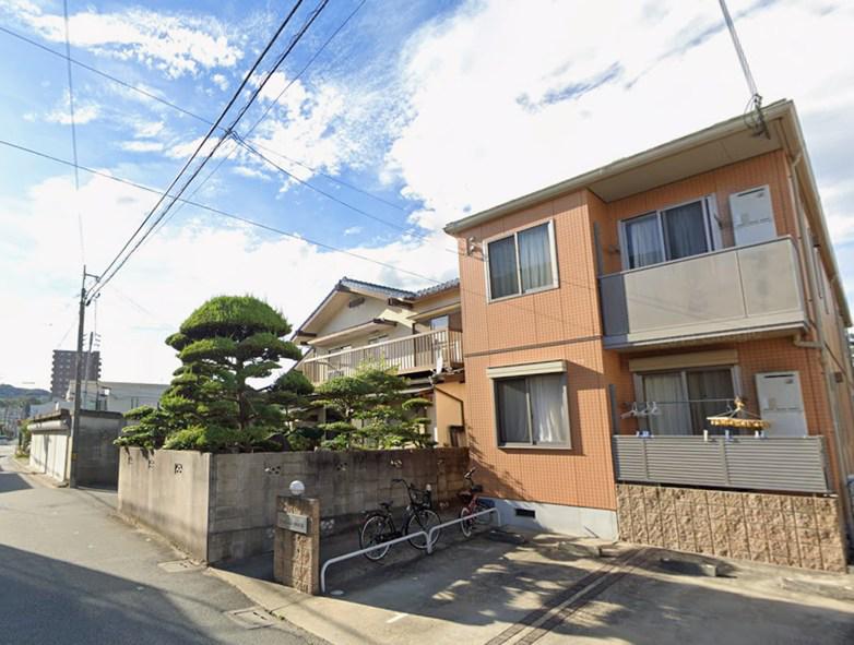 ファミール伊伝居