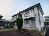グリーンヒルズ泉川 C棟