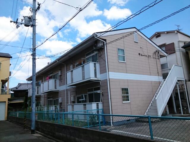 サニーハイツ