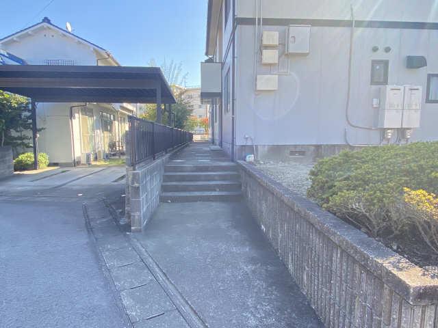 エスポワール天夢A棟