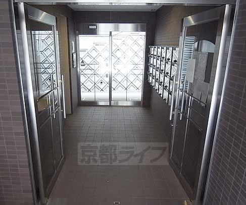 シャルレ11番館