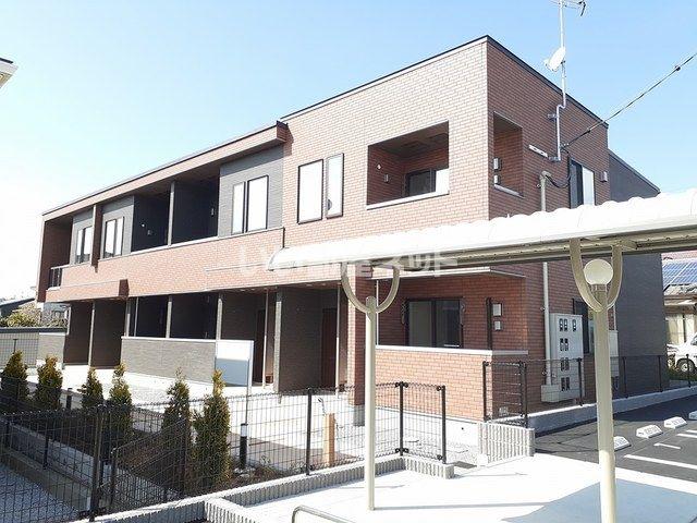 ラビアン ローゼ