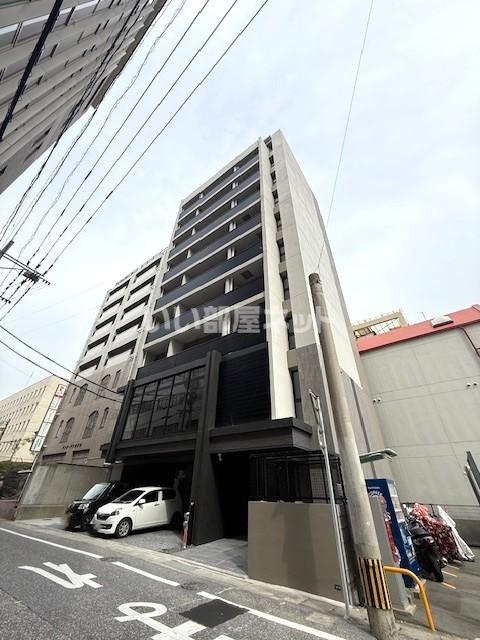 MODERN PALAZZO 長崎 CENTRAL(1LDK/9階)