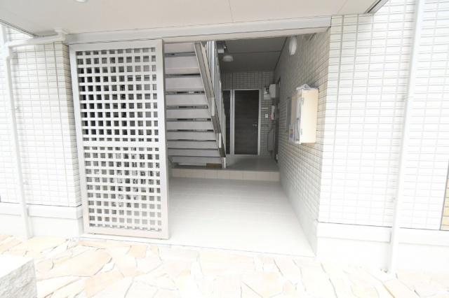 D-ROOM西小倉