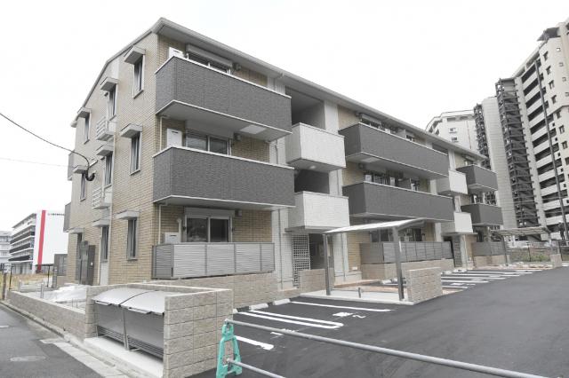 D-ROOM西小倉