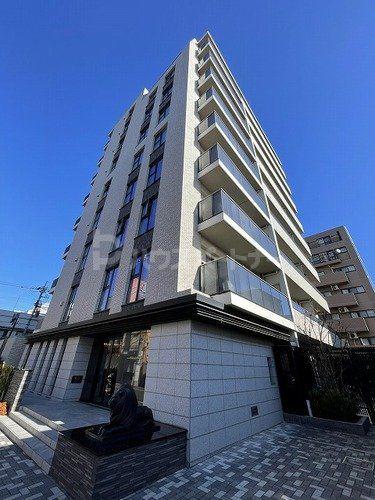 ライオンズ綾瀬セントマークス