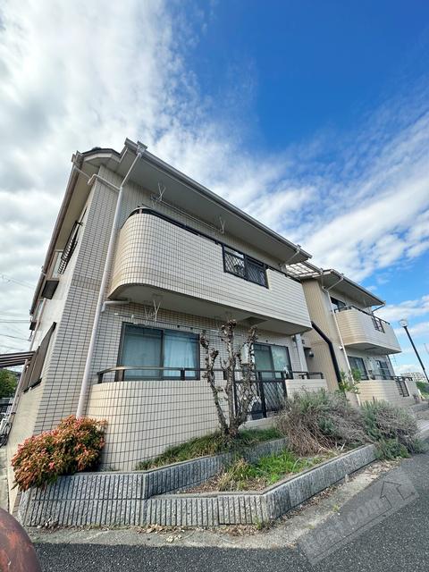 大津池第二マンション