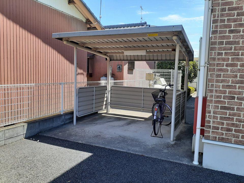 メゾン ド ジュネス