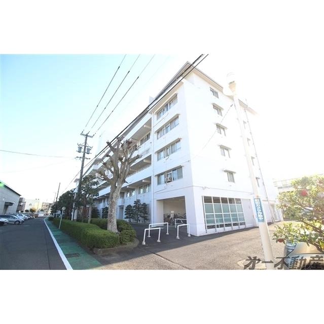 聖一色運動場前ハイム