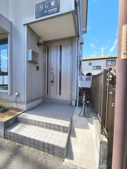 東武伊勢崎線 武里駅 徒歩2分 2階建 築24年