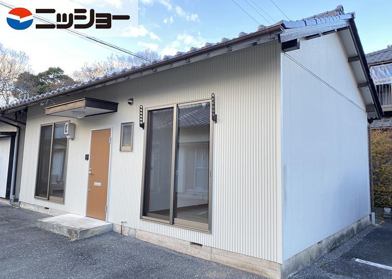 ユタカハウス(3K/1階)