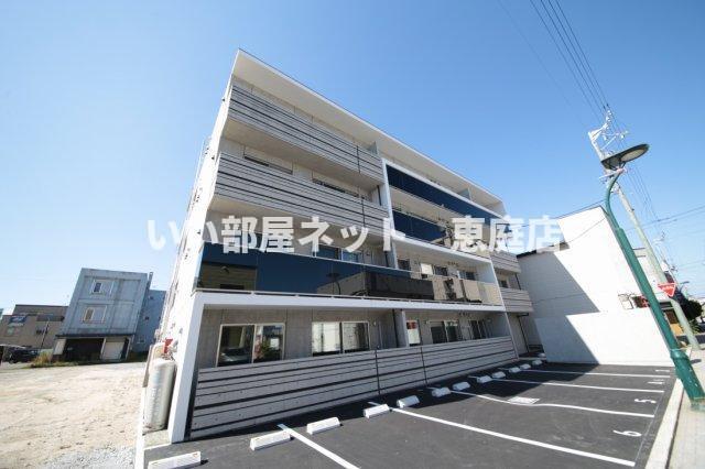 エルプレシア栄恵町