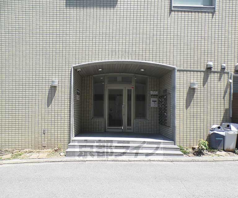 レヴィア北白川