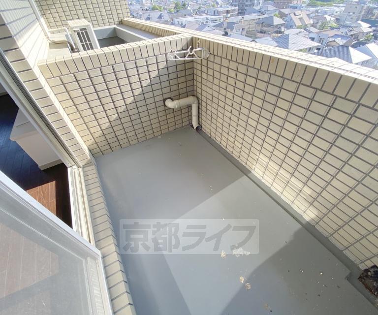 レヴィア北白川