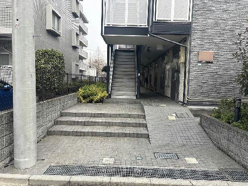 レオパレスハーモニー蕨