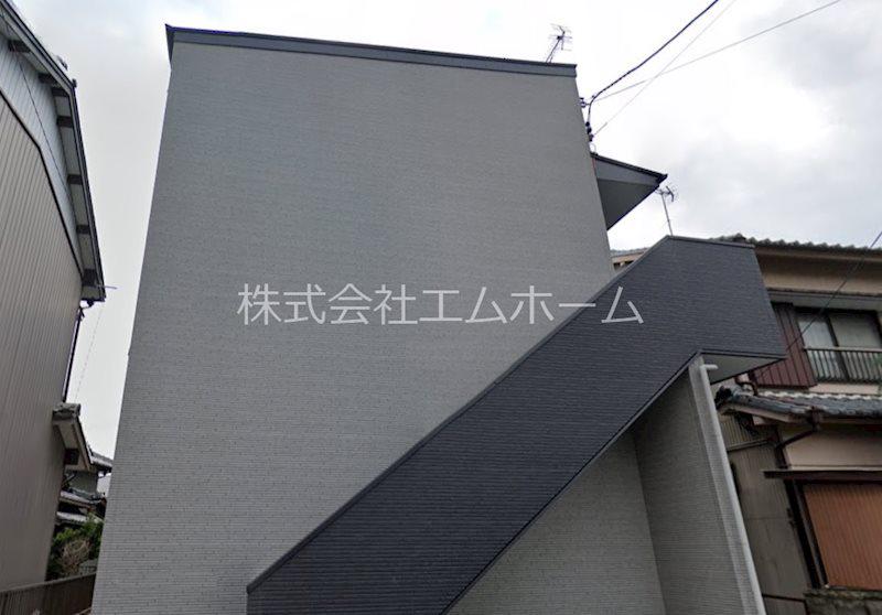 FORCE高畑