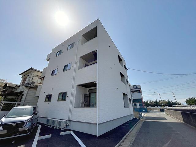 ブエナカーサ和白