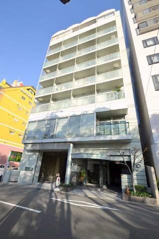比治山グリーンビル