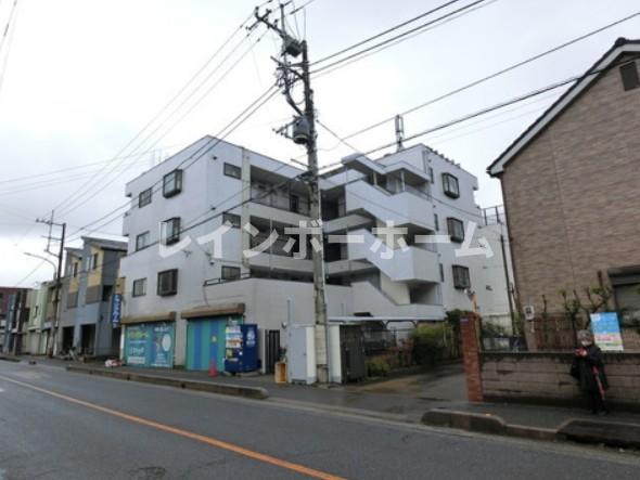 パールメゾンシオノ