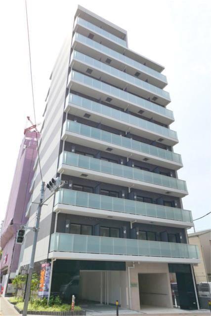 ラフィスタ中板橋II