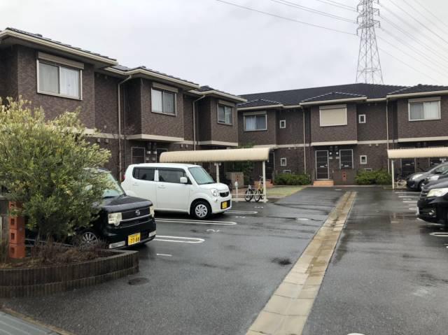 ソフィアB棟