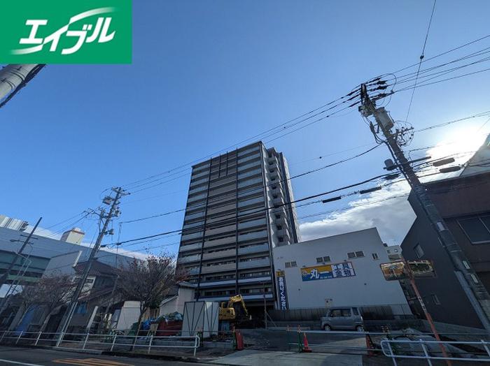 エスプレイス名古屋神宮前