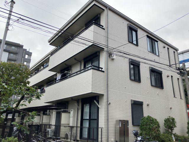 ウィステアリア用賀