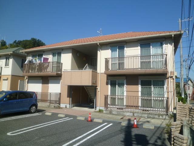 ガーデンハイムB