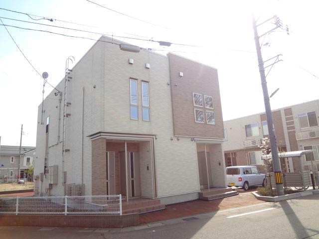 シェーネーアゼリア I