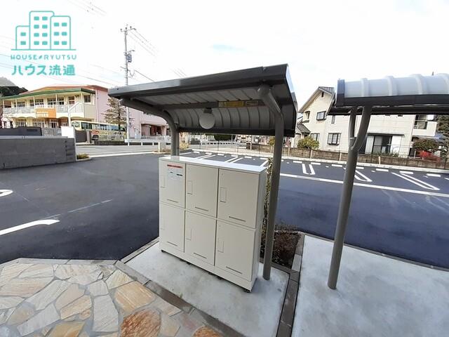 ファミーユ エスパス 久山 II