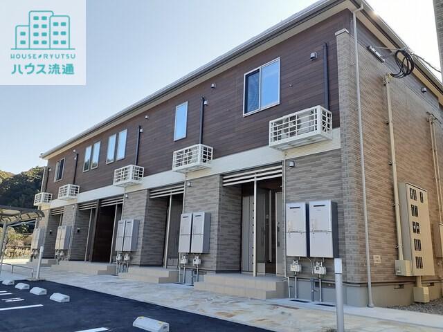 ファミーユ エスパス 久山 II