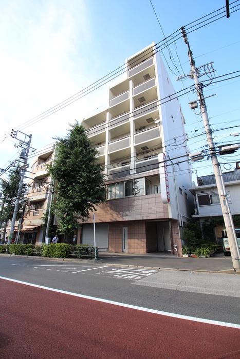 グローリア十条