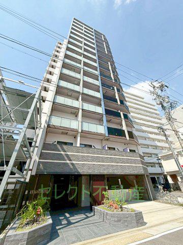プライマル名古屋今池