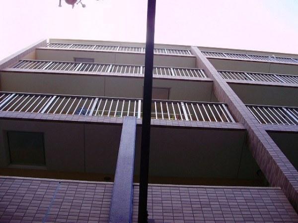 アモーレ二階町